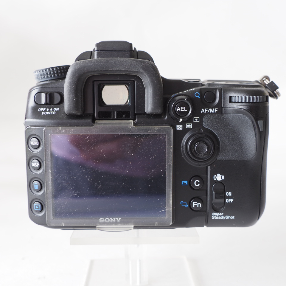 Sony α700 - Afbeelding 6