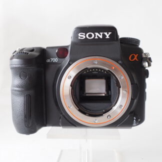 Sony α700