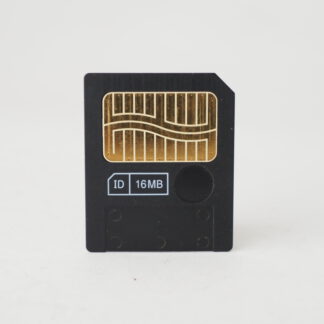 Smartmedia (SM) geheugenkaart