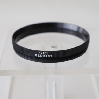 Leica 14161 Serie VII houder ring