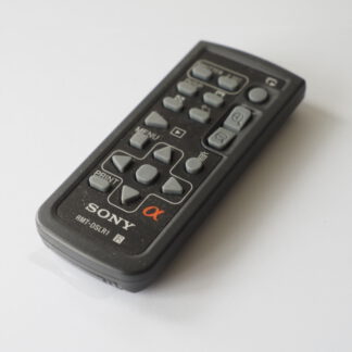 Sony RMT-DSLR1