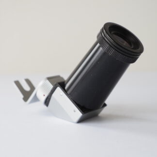 Leitz hoekzoeker 14326 voor Leica R4-R7