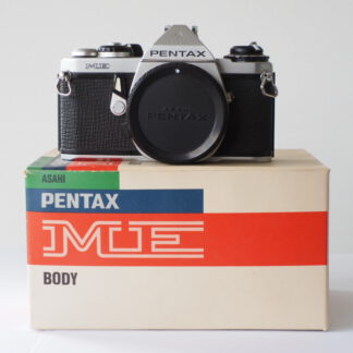 Pentax ME