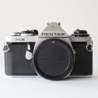 Pentax ME