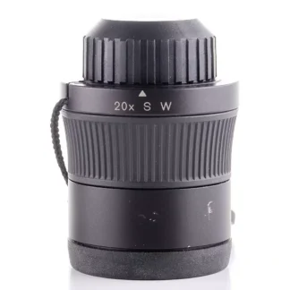 Swarovski 20x SW groothoek oculair voor ATS