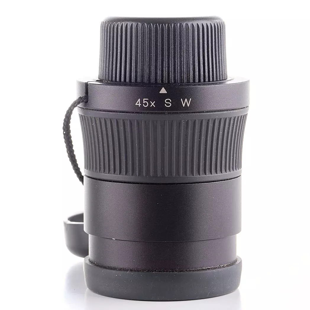 Swarovski 45x SW groothoek oculair voor ATS