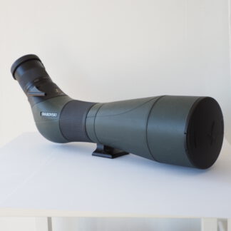 Swarovski ATS 80 HD + 20-60S