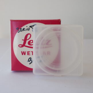 Leitz filterdoosje VIII 13018 L