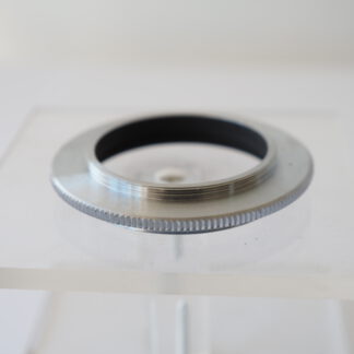 Ihagee Dresden A16 omkeerring M34-M39