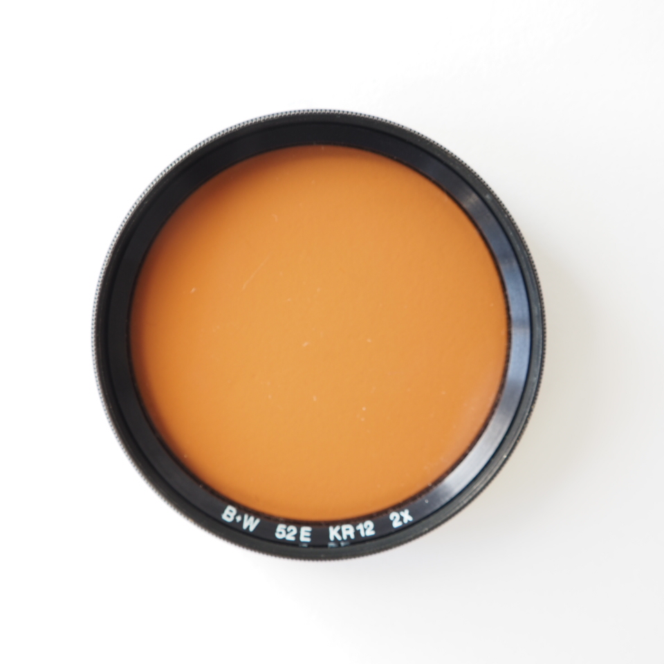 B+W kleurenfilter 49mm (alle versies) - Image 7