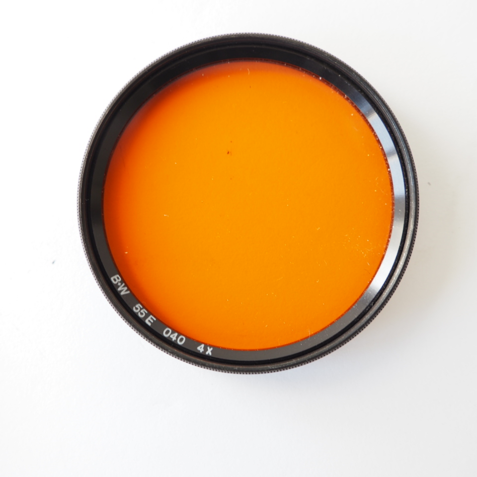 B+W kleurenfilter 49mm (alle versies) - Image 4