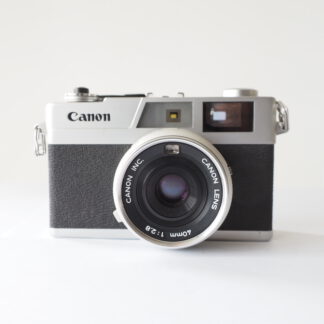 Canon Canonet 28