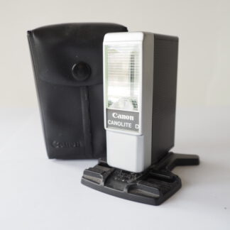 Canon Canolite D (voor Canonet)
