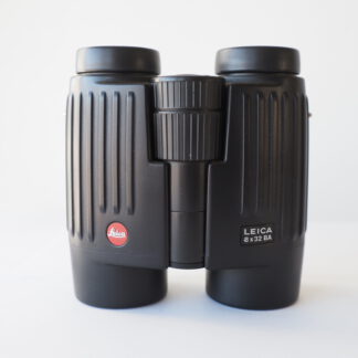 Leica Trinovid 8x32 BA