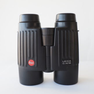 Leica Trinovid 8x42 BA