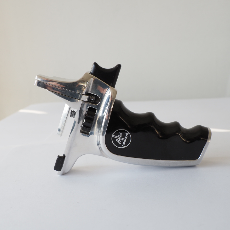 Bolex D8L + grip + polsriem - Image 4