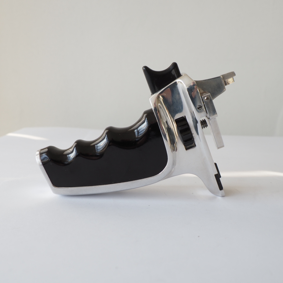 Bolex D8L + grip + polsriem - Image 3