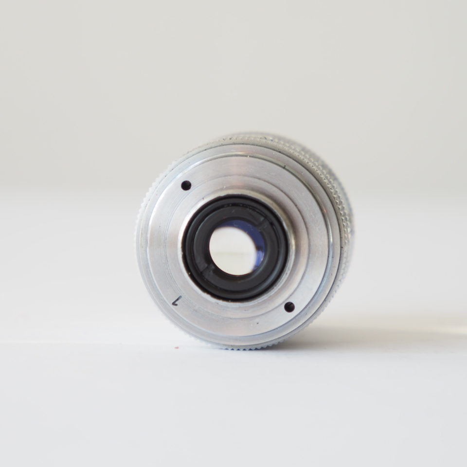 Schneider Kreuznach Cinegon 1.8/5,5mm D-mount - Image 3