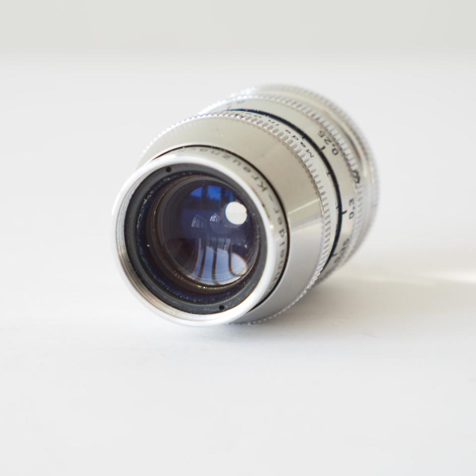 Schneider Kreuznach Cinegon 1.8/5,5mm D-mount - Image 2