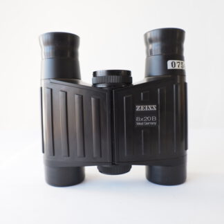 Zeiss Dialyt 8x20 B GA T*P