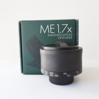 Swarovski ME1,7x converter (demomodel)