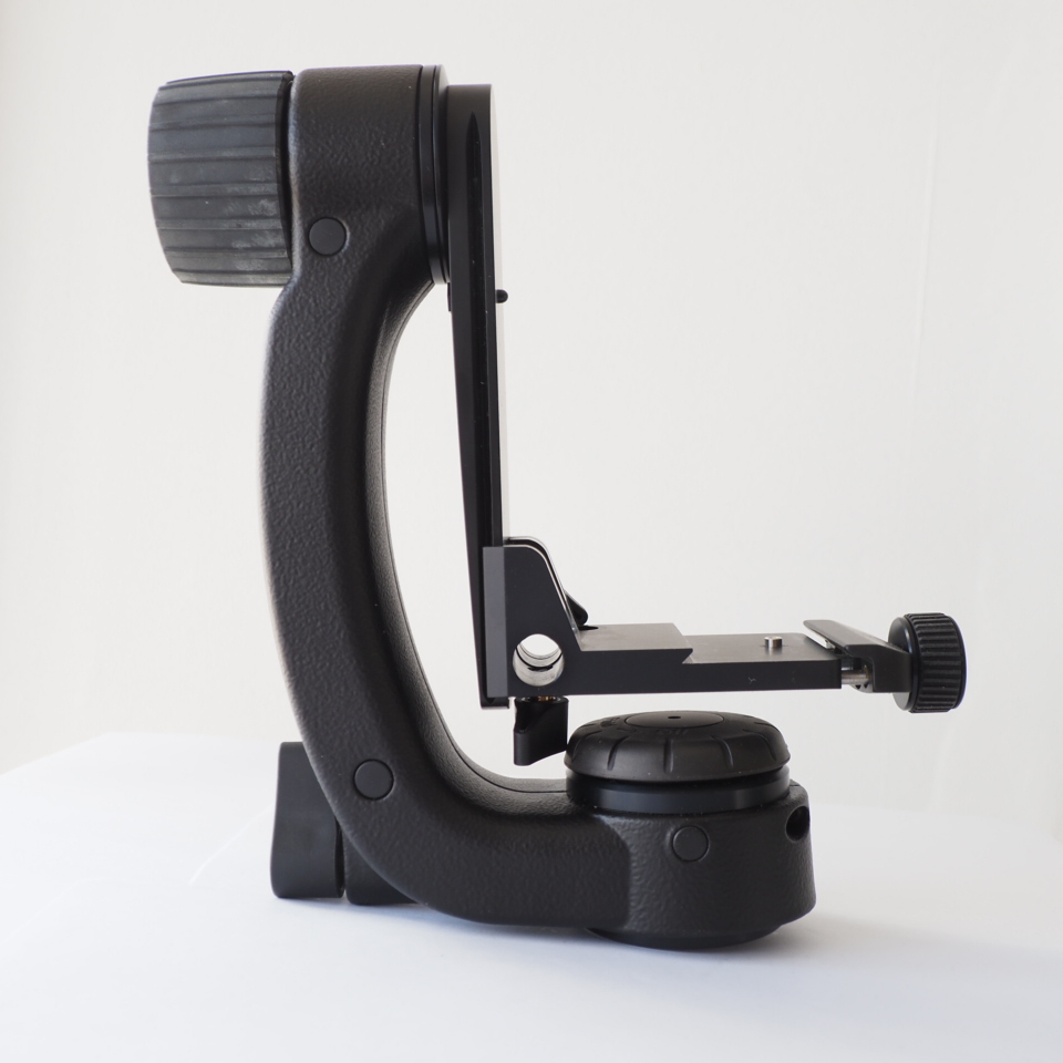 Swarovski PTH Professional Tripod Head (demomodel) - Image 2