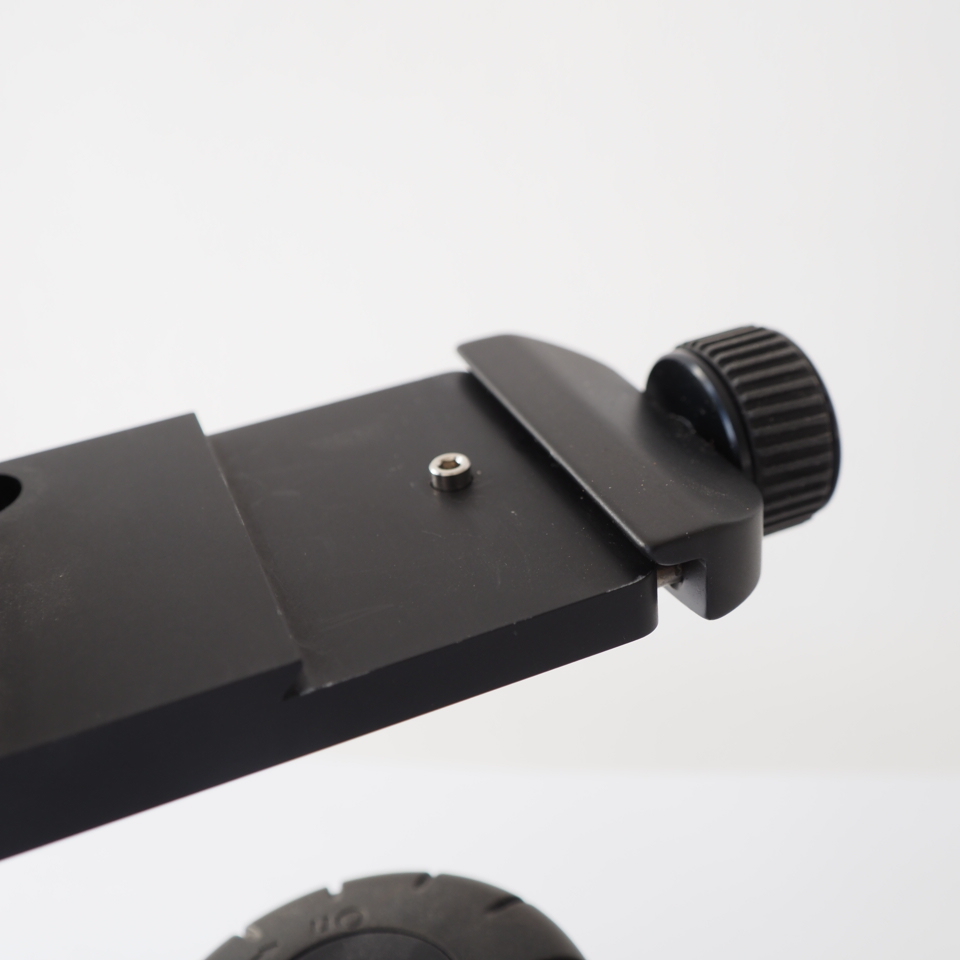 Swarovski PTH Professional Tripod Head (demomodel) - Image 5