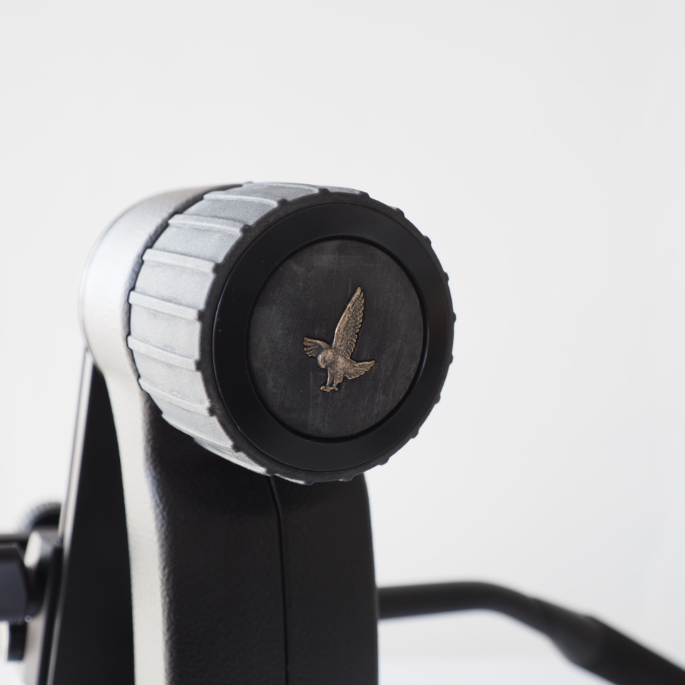 Swarovski PTH Professional Tripod Head (demomodel) - Image 4