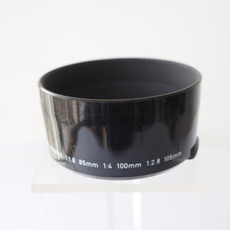 Pentax zonnekap voor SMC 1.8/85 - 4/100 - 2.8/105mm lens