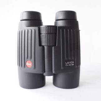 Leica Trinovid 7x42 BA